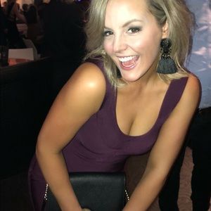 Meet your Posher, Karine